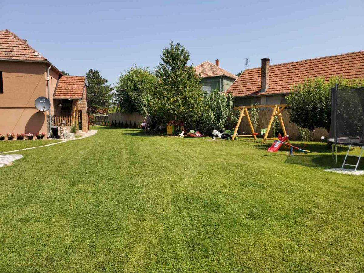 Dvor Villa Donja Toponica Exterior foto