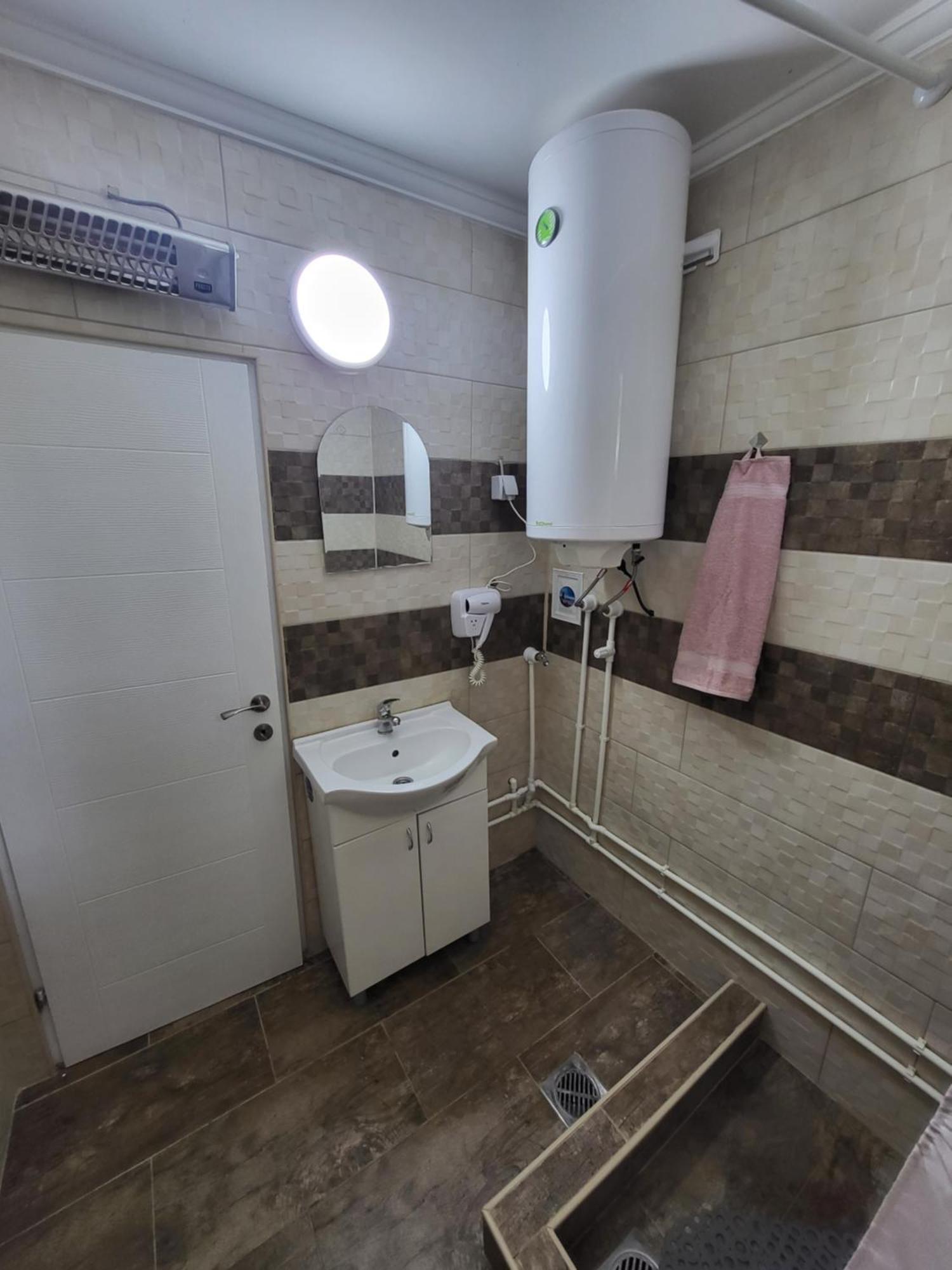 Dvor Villa Donja Toponica Exterior foto