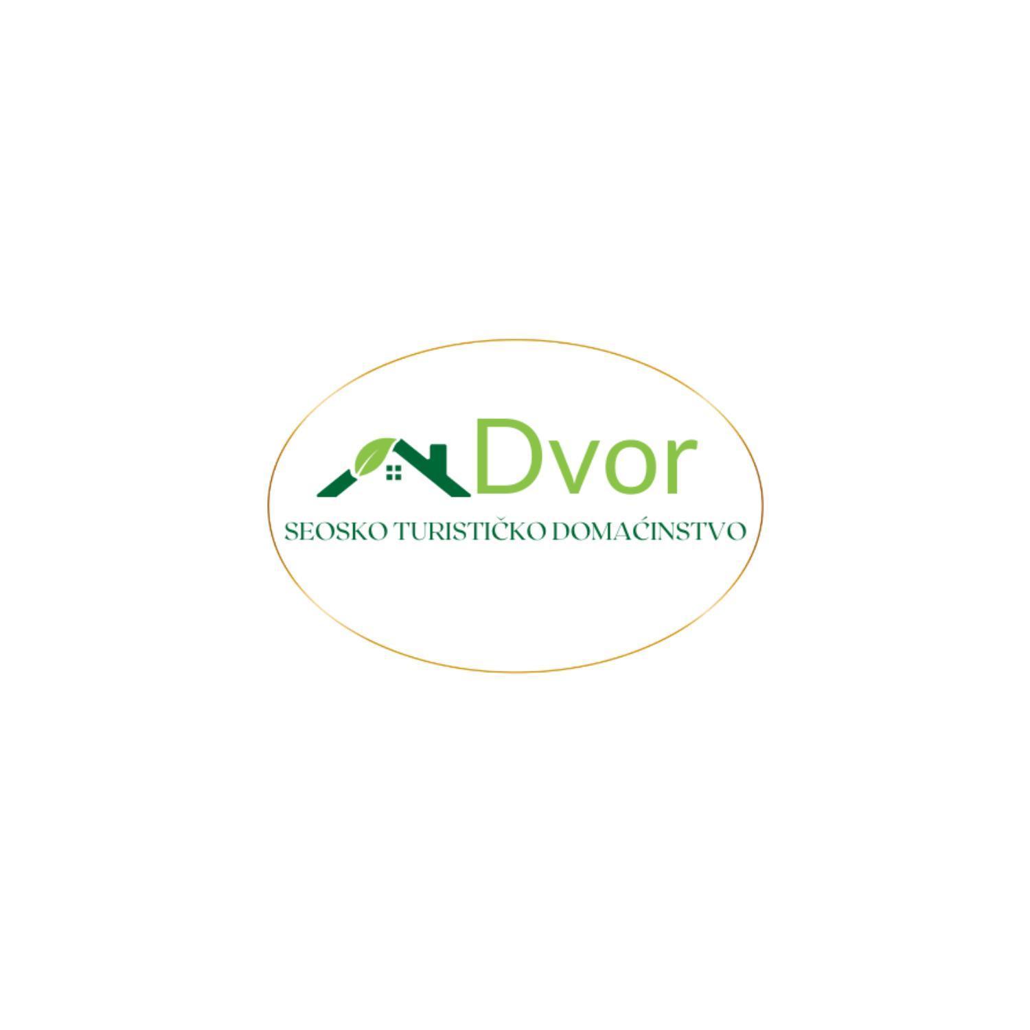 Dvor Villa Donja Toponica Exterior foto
