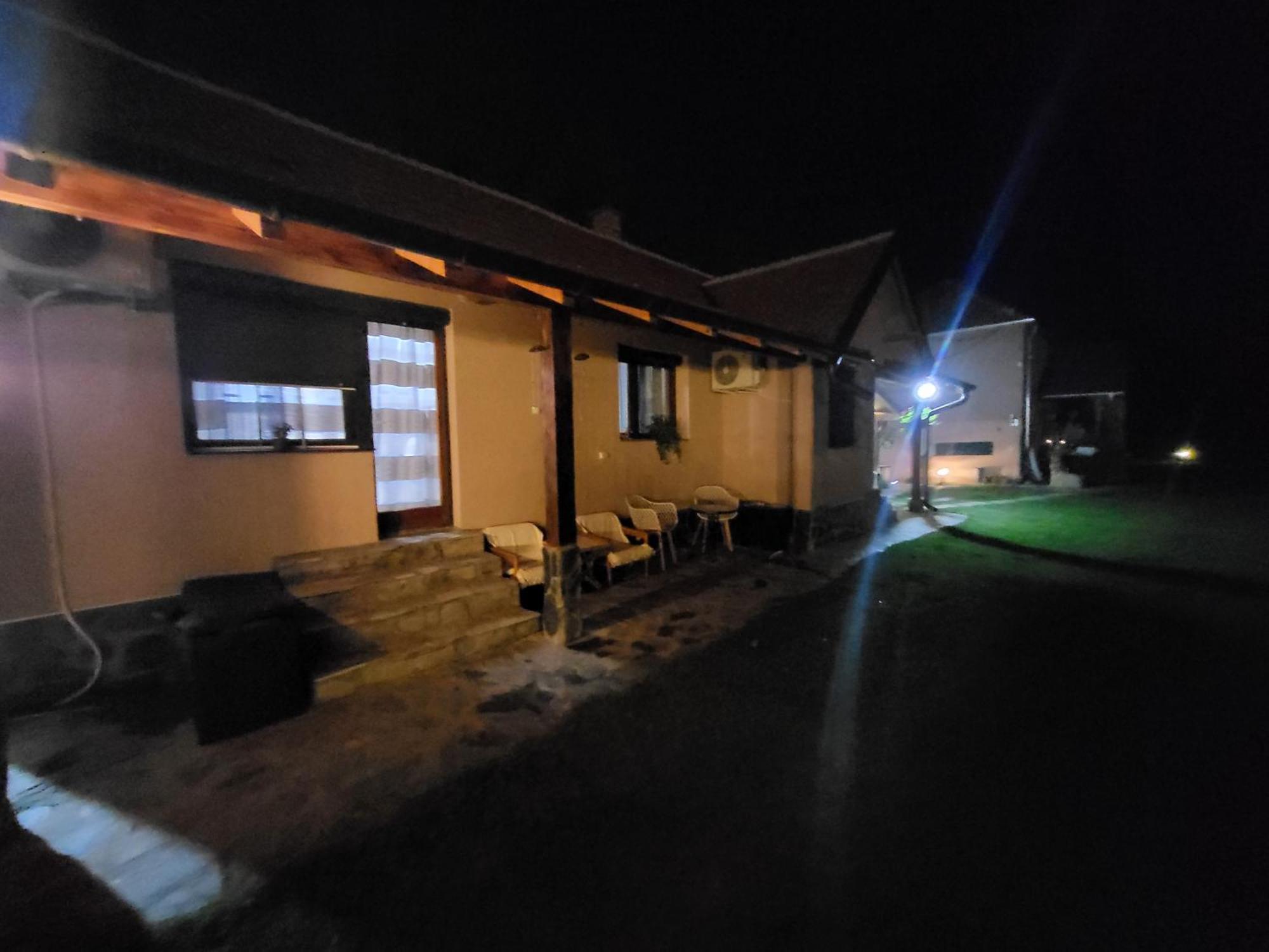 Dvor Villa Donja Toponica Cameră foto