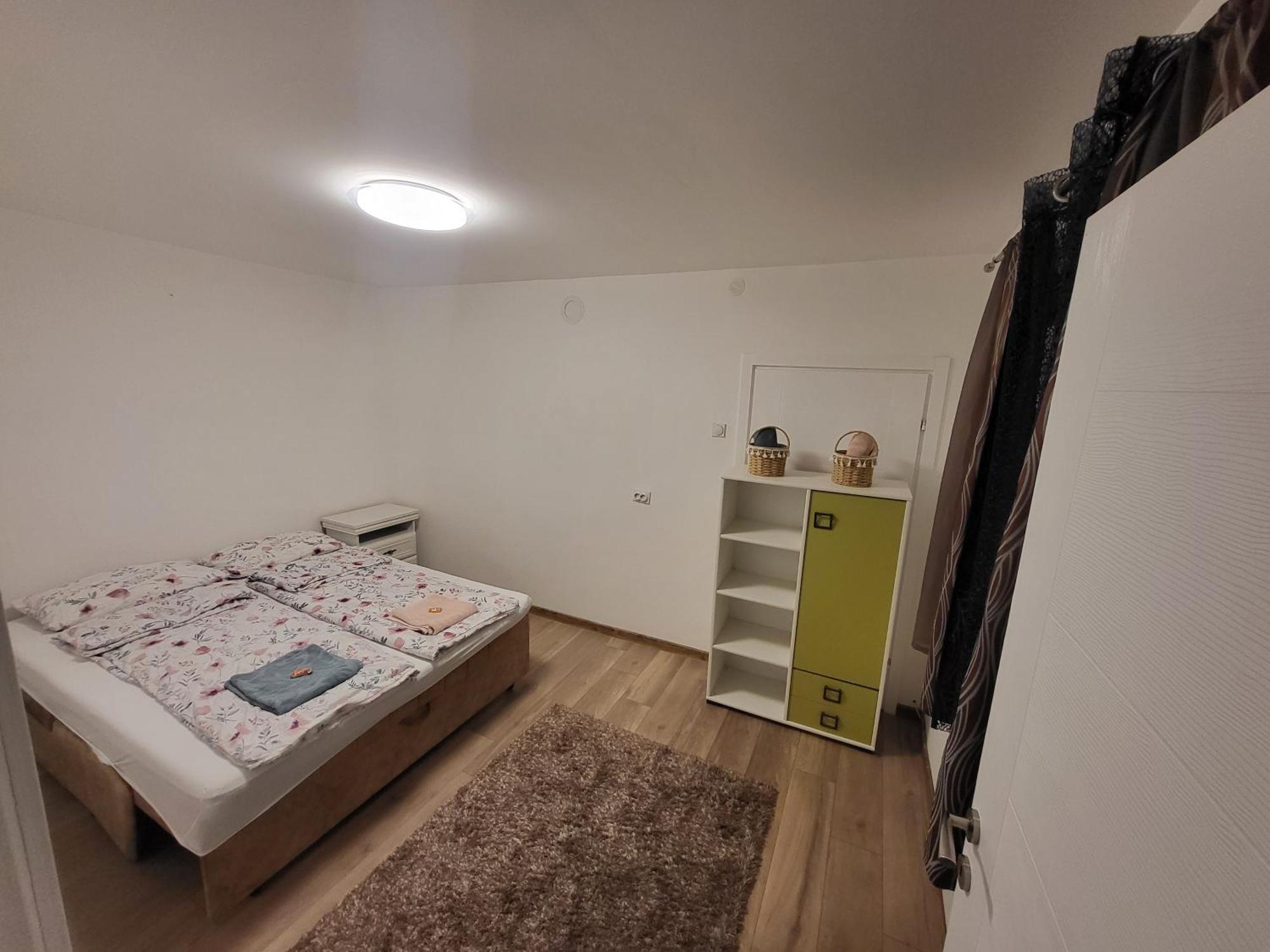 Dvor Villa Donja Toponica Cameră foto